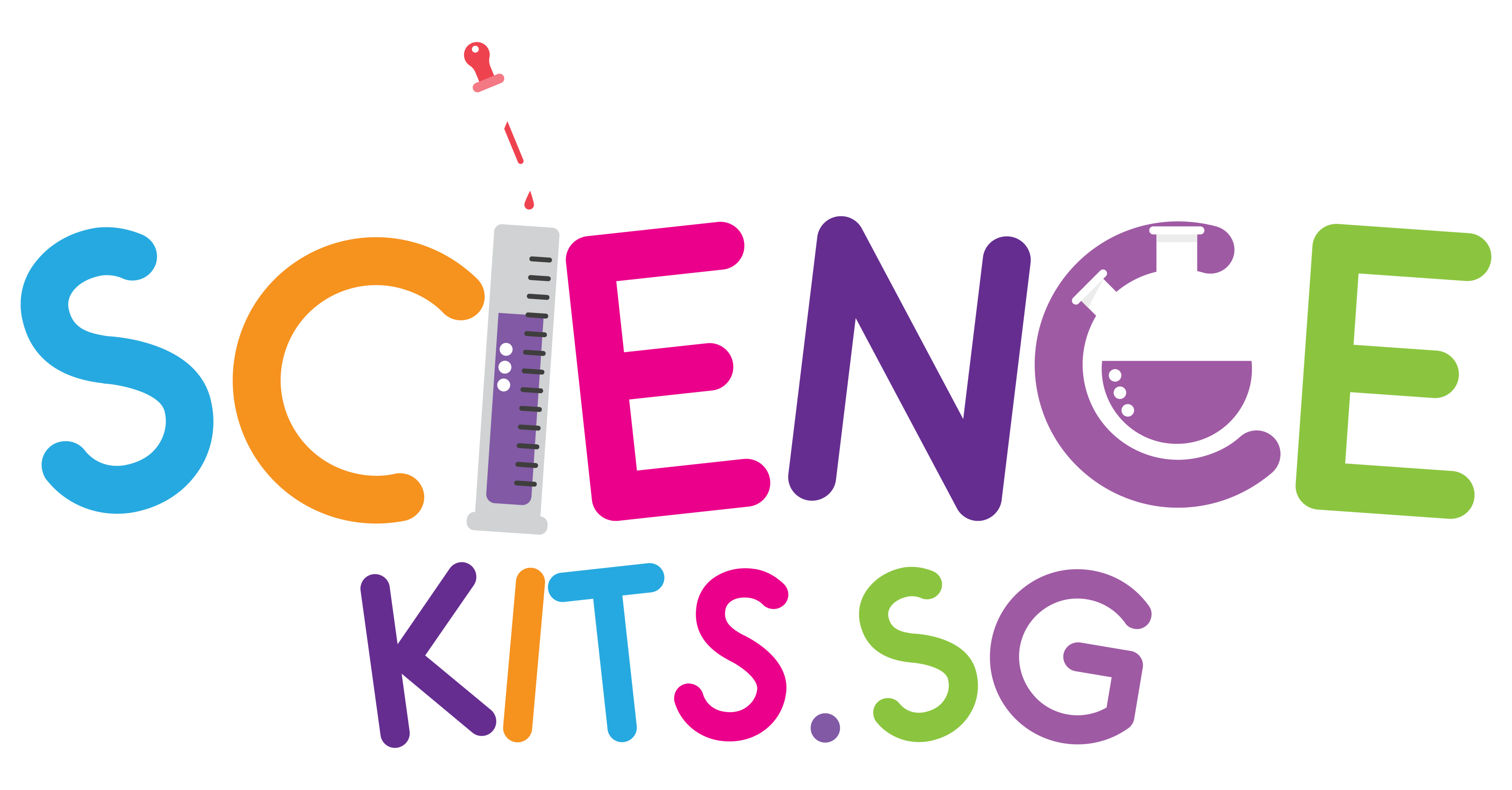 Clementoni – Science Kits SG