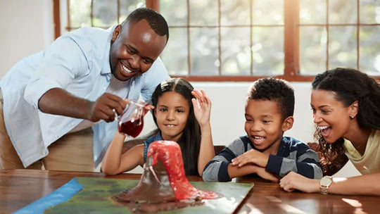 Exploring the World Through Science Kits: A Guide for Parents and Educators