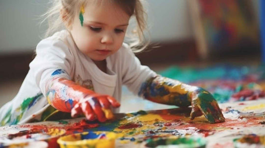 How to Encourage Curiosity and Creativity in Children