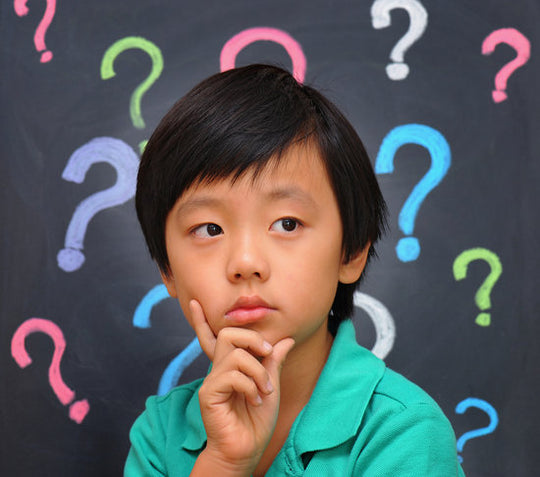 The Power of Curiosity: How Asking Questions Leads to Great Discoveries