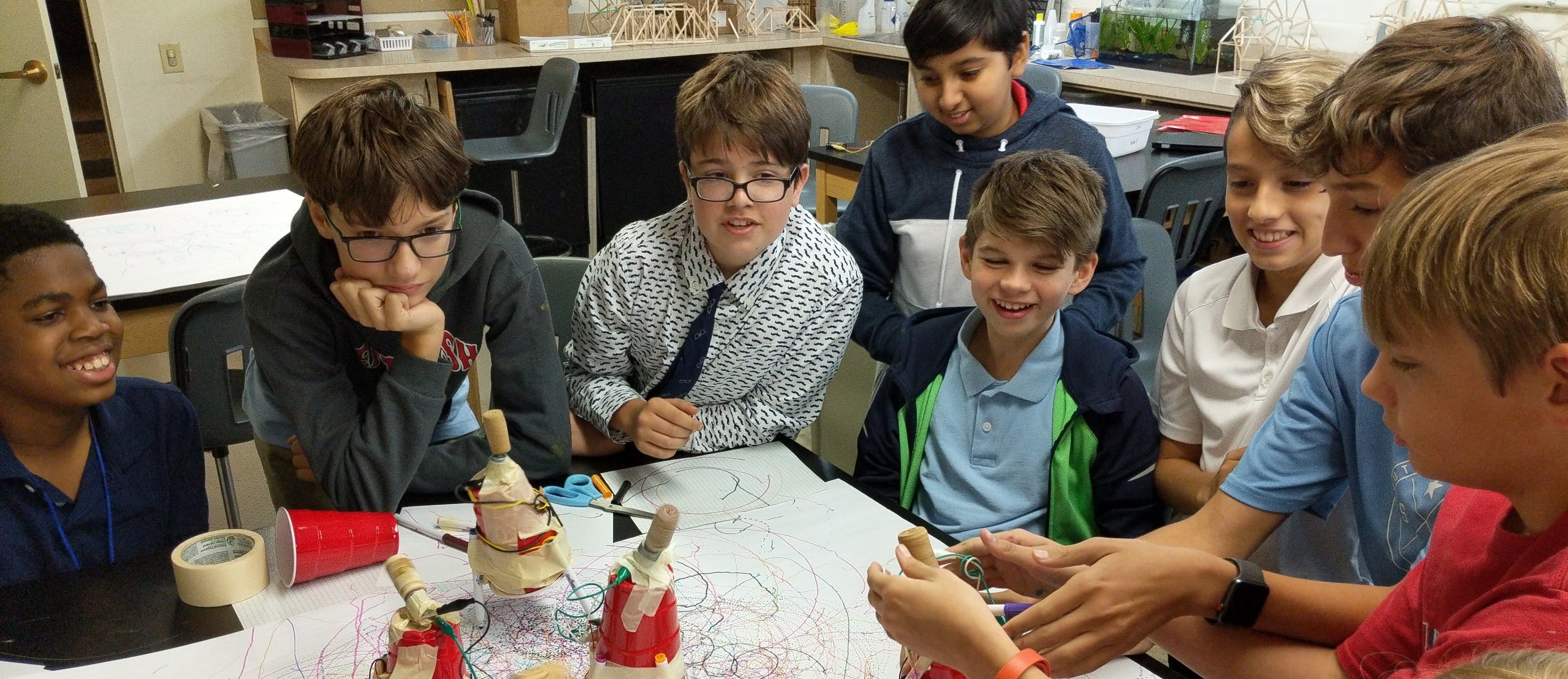 Interactive Learning: Why Science Kits are Essential in Schools ...