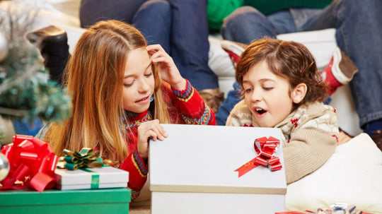 Science Toys to Play During Holidays