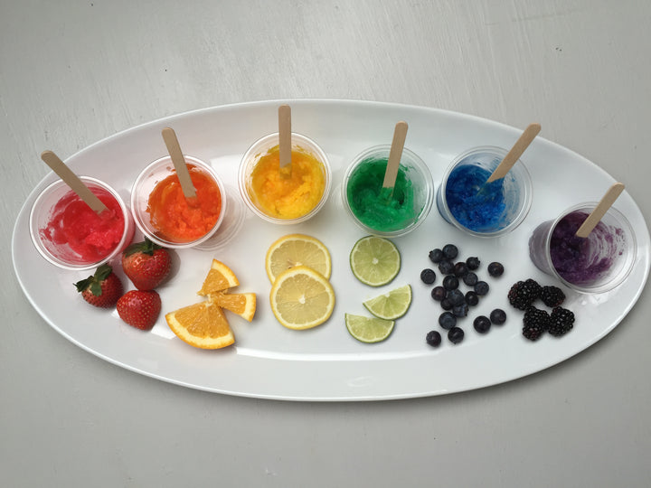 Science in the Kitchen: Fun (and Safe) Experiments with Food