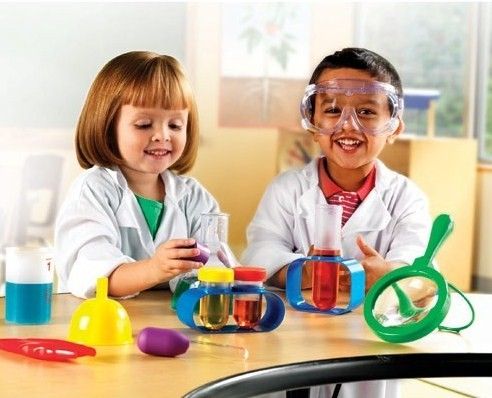 Science Toys for Toddlers: Simple and Safe Ways to Spark Early Curiosity