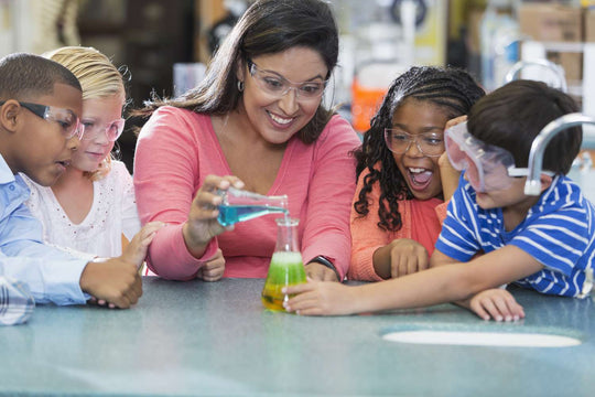 The Ultimate Guide to Selecting the Best Science Kit for Your Child or Student