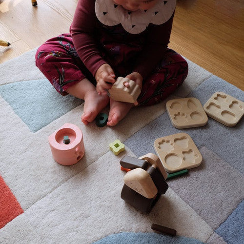 Science Toys for 2-Year-Olds: Simple and Safe Ways to Nurture Early Curiosity