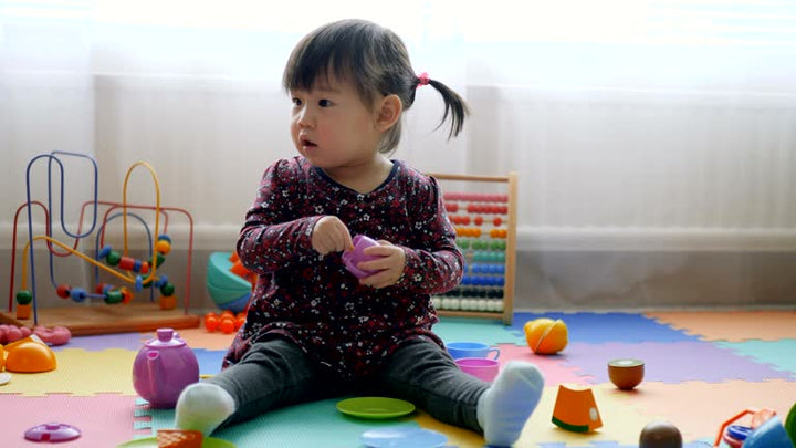 Science Toys for Babies: Stimulating Early Development Through Play