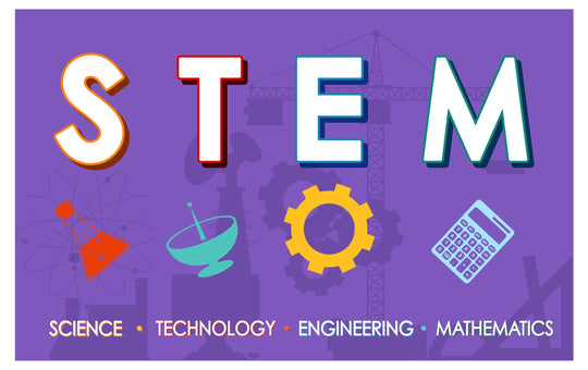 Why Early Engagement in STEM Paves the Way for Future Success