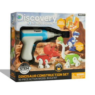 Dinosaur Construction Set