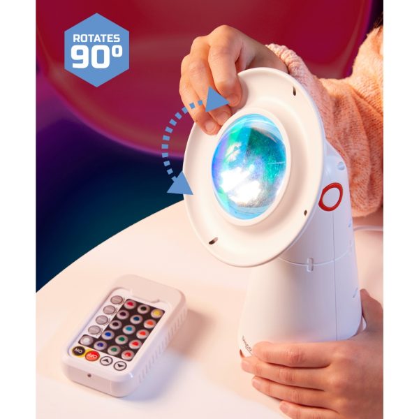Sunset Projector – Science Kits SG