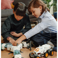 Clementoni Nasa Mars Exploration
