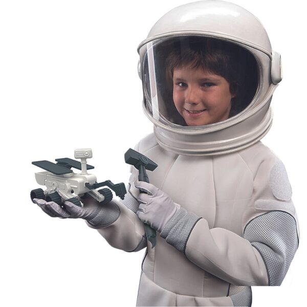 NASA Space asteroid Dig kit - Explorer