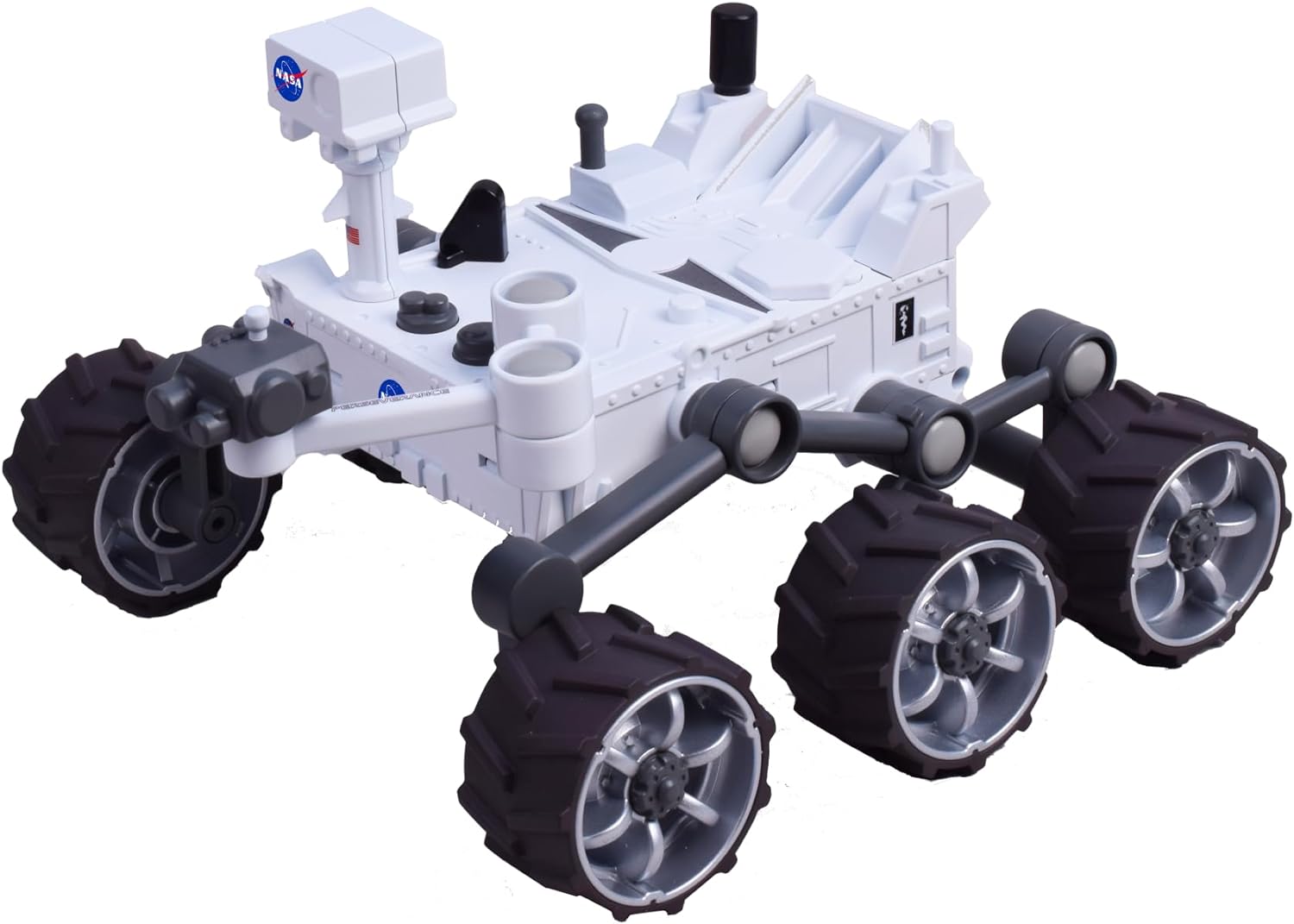 Future Explorers Perseverance Mars Rover – Science Kits SG