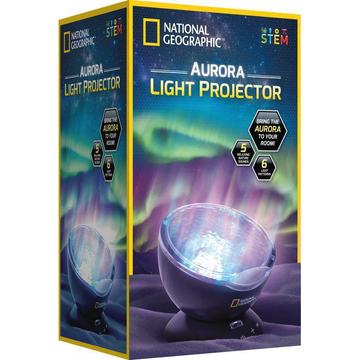 Aurora Light Projector