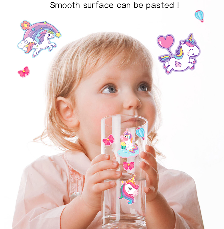 Reusable Sticker Play Set – Science Kits SG