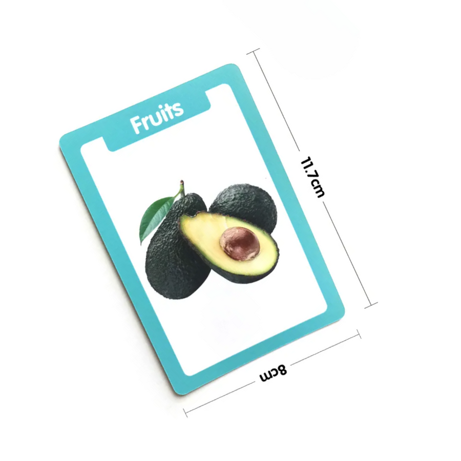 Pocket Flashcards (Bundle)