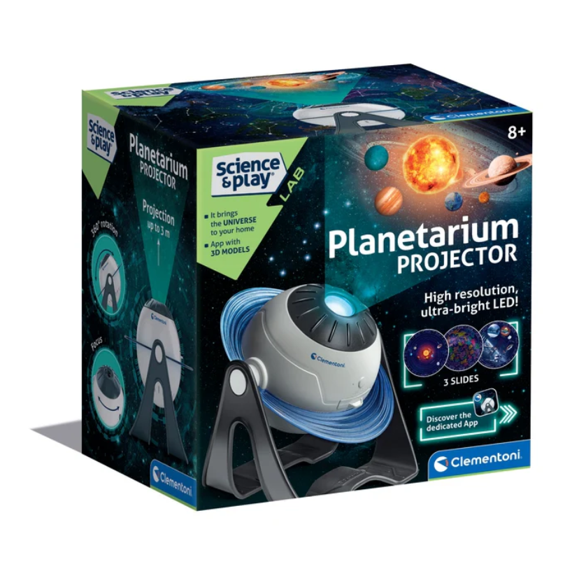Clementoni - Star Projector