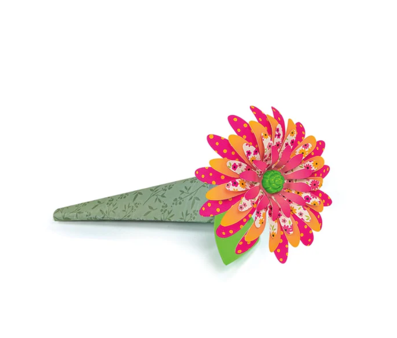 CLEMENTONI IDEA - FRAGRANT FLOWER MAKER