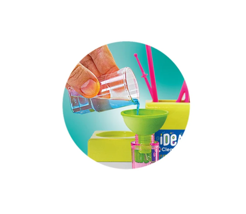 CLEMENTONI IDEA - THE HIGHLIGHTER STUDIO