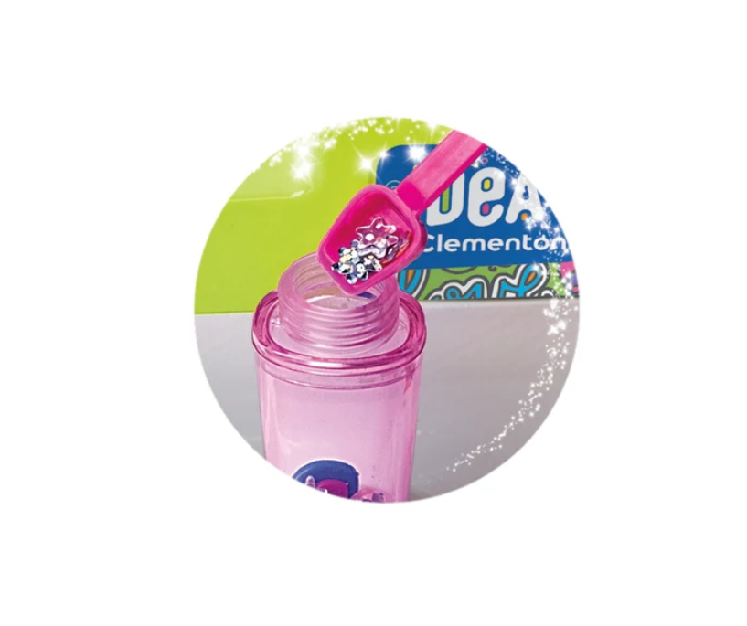 CLEMENTONI IDEA - THE HIGHLIGHTER STUDIO