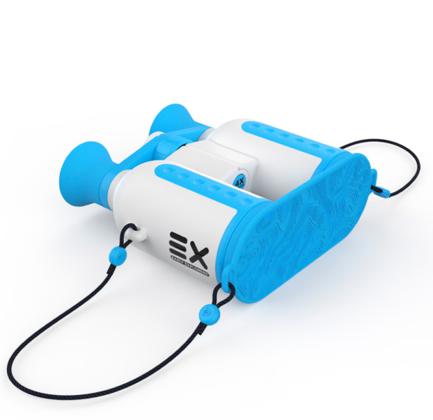 DISCOVERY MINDBLOWN - BINOCULAR KIDS