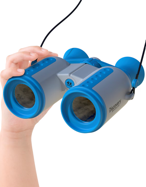 DISCOVERY MINDBLOWN - BINOCULAR KIDS