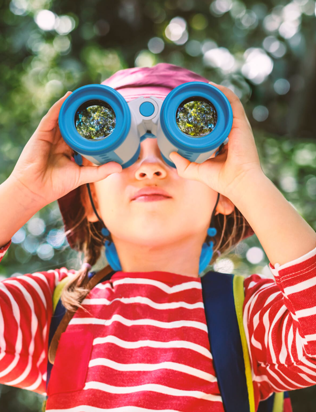DISCOVERY MINDBLOWN - BINOCULAR KIDS