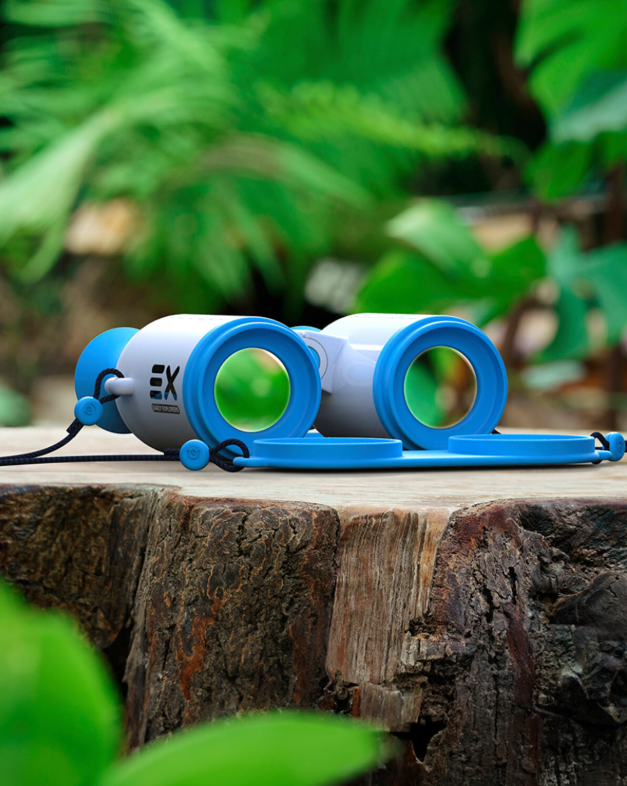 DISCOVERY MINDBLOWN - BINOCULAR KIDS