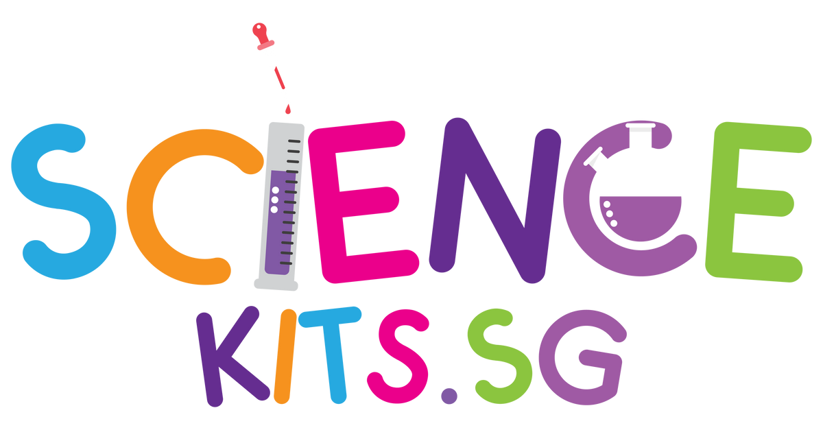 Science Kits Singapore – Science Kits SG