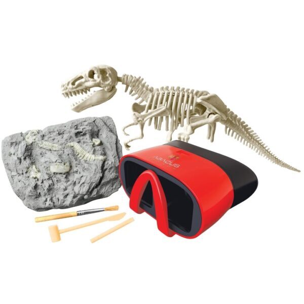 Project Lab - Dino Dig VR – Science Kits SG