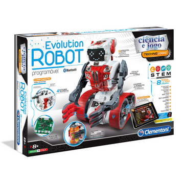 Evolution Robot