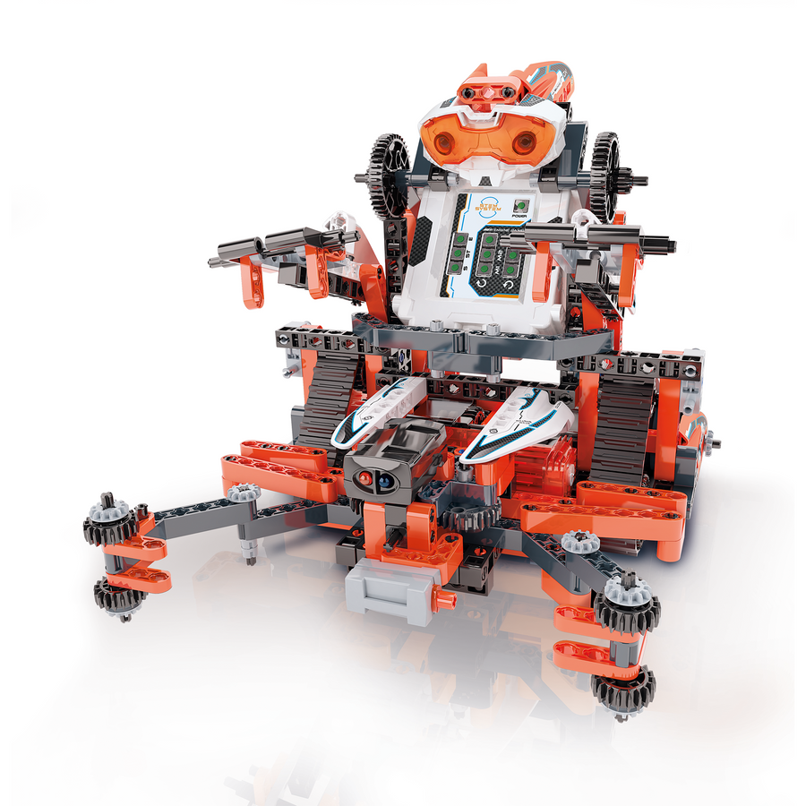 Clementoni RoboMaker Pro