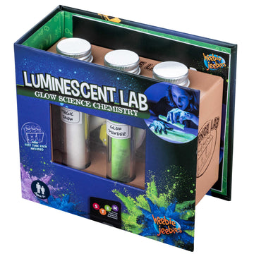 Luminescent Lab