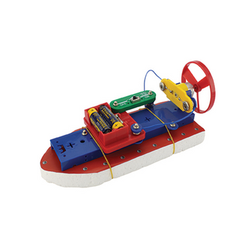 Circuit Airboat