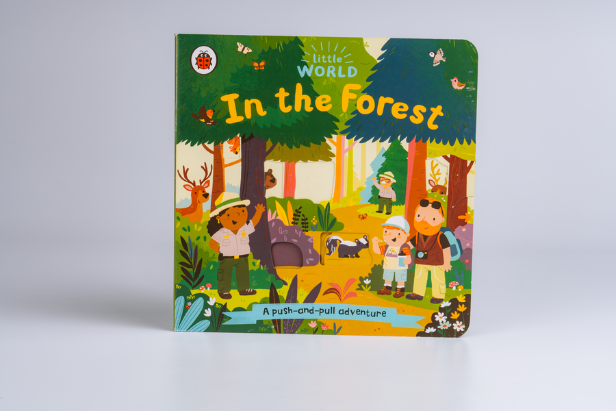Interactive Children Books