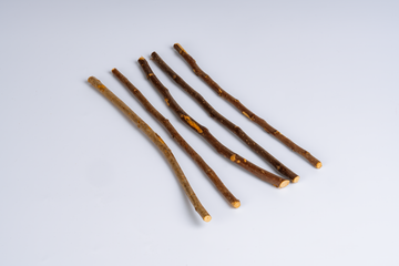 Wooden Twigs - Pack of 5