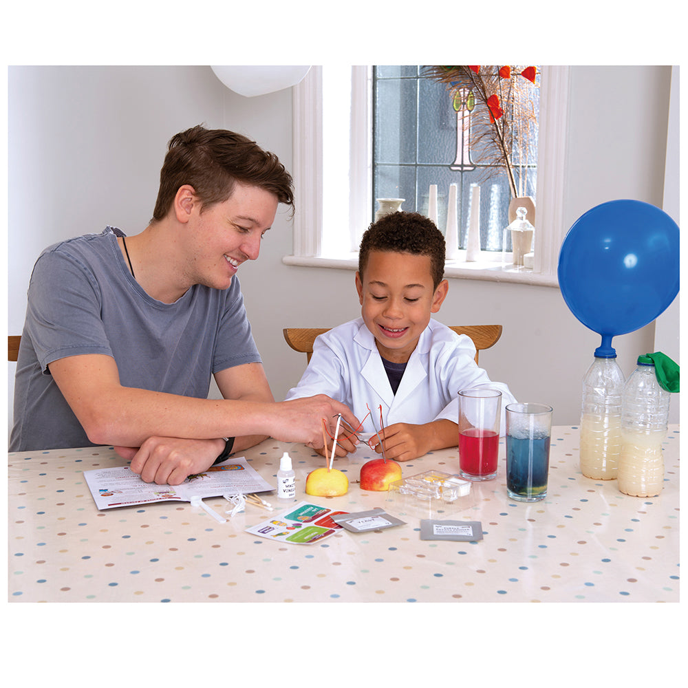 Kitchen Lab – Science Kits SG