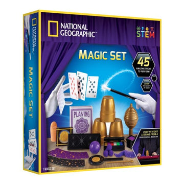 Magic Set