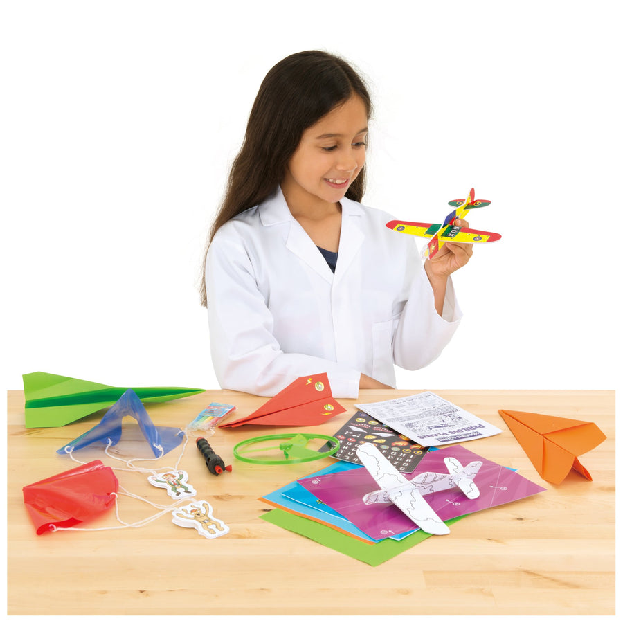 Galt Toys Horrible Science - Perilous Planes