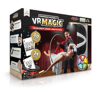Abacus Brands Professor Maxwell's VR Magic