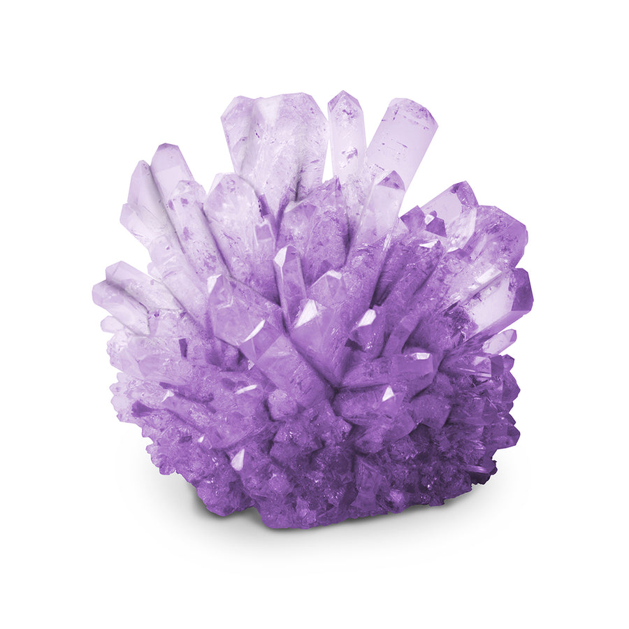 Crystal Purple