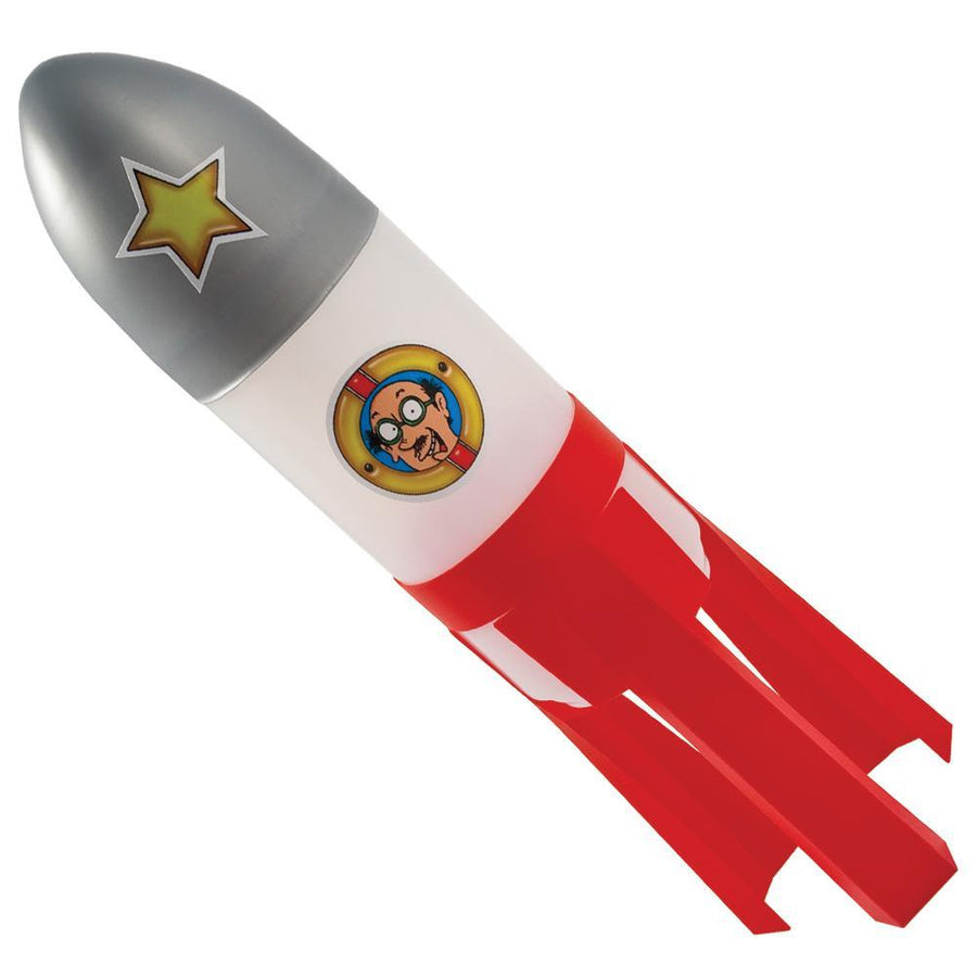 Galt Toys Horrible Science - Shocking Rocket